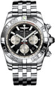 Breitling Watch Chronomat 44 AB011012/B967/388A