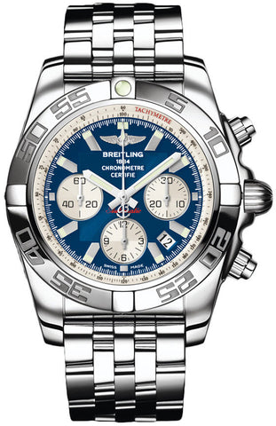 Breitling Watch Chronomat 44 AB011012/C788/375A