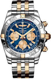 Breitling Chronomat 44 IB011012/C790/37