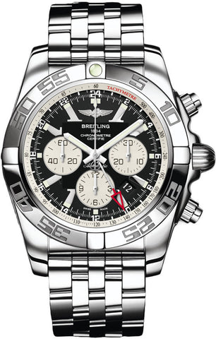 Breitling Chronomat GMT AB041012/BA69/38
