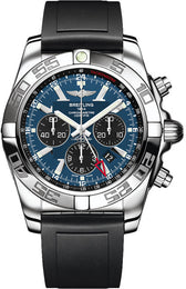 Breitling Chronomat GMT AB041012/C835/13