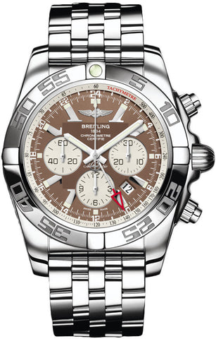 Breitling Chronomat GMT AB041012/Q586/38