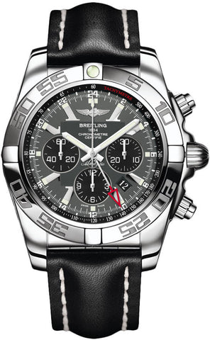 Breitling Chronomat GMT AB041012/F556/44
