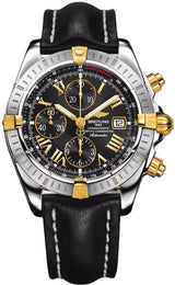 Breitling Chronomat Calibre 13 B1335611/B918/43