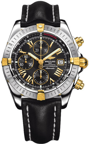 Breitling Chronomat Calibre 13 B1335611/B918/43
