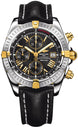 Breitling Chronomat Calibre 13 B1335611/B918/43