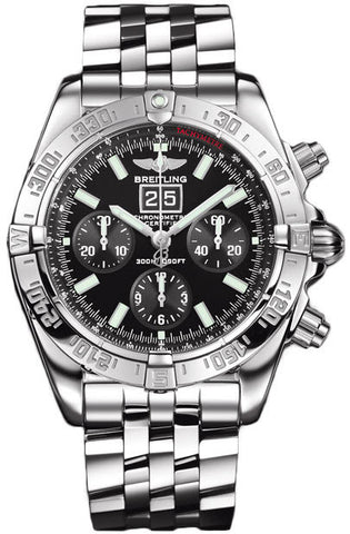 Breitling Blackbird D A4435912/B811/37