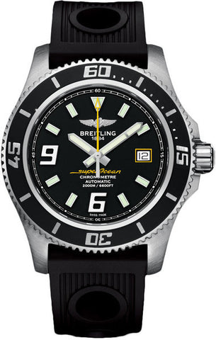 Breitling Watch Superocean 44 A1739102/BA78/200S/A20DSA.2