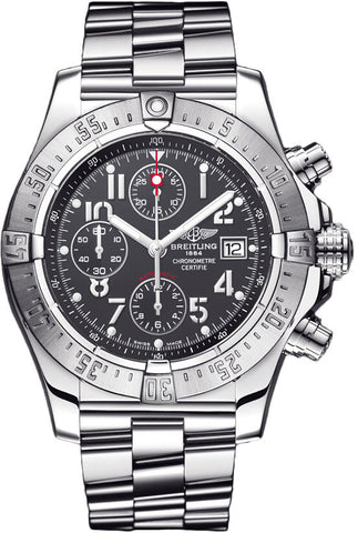 Breitling Avenger A1338012/F547/13