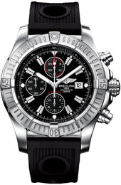 Breitling Watch Super Avenger D A1337011/B907/20