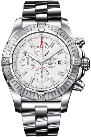 Breitling Super Avenger D A1337011/A660/13