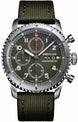 Breitling Watch Aviator 8 Chronograph 43 Curtiss P-40 Warhawk A133161A1L1X1
