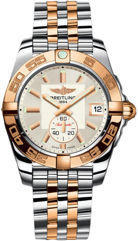 Breitling Galactic 36 Automatic C3733012/G714/37