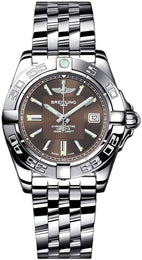 Breitling Watch Galactic 32 A71356L2/Q579/367A