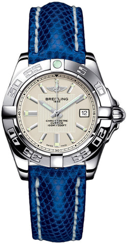 Breitling Galactic 32 A71356L2/G702/12