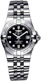 Breitling Galactic 30 A71340L2/BA14/36