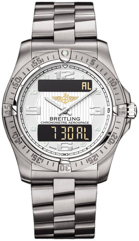 Breitling Aerospace E7936210/G682/13