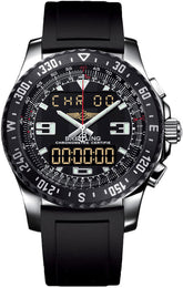 Breitling Airwolf Raven D A7836423/B911/13