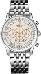 Breitling Montbrillant D A4137012/G634/444A
