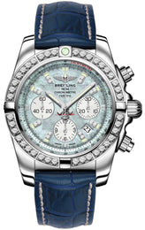 Breitling Watch Chronomat AB011053/G686/143S