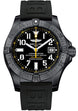 Breitling Avenger Seawolf Blacksteel Code Yellow D M17330B2/BC05/152S