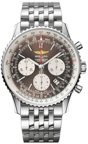 Breitling Navitimer 01 Panamerican D AB0121C4/Q605/447A