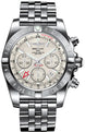 Breitling Watch Chronomat 44 GMT AB042011/G745/375A