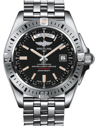 Breitling Watch Avenger Seawolf A1733110/BC31/169A