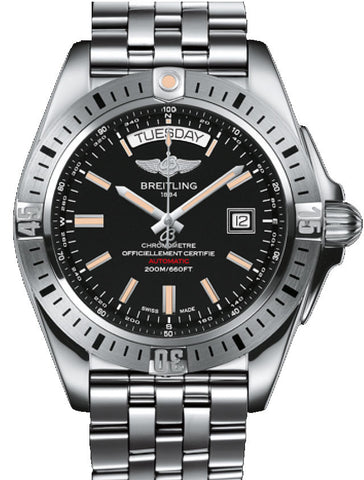 Breitling Watch Avenger Seawolf A1733110/BC31/169A