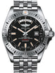 Breitling Watch Avenger Seawolf A1733110/BC31/169A