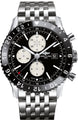 Breitling Watch Chronoliner Y2431012/BE10/443A