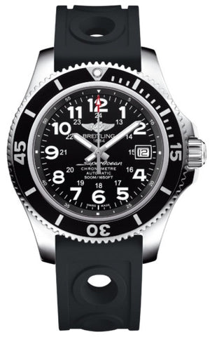 Breitling Watch Superocean II 42 A17365C9/BD67/225S/A18S