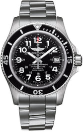 Breitling Watch Superocean II 42 A17365C9/BD67/161A