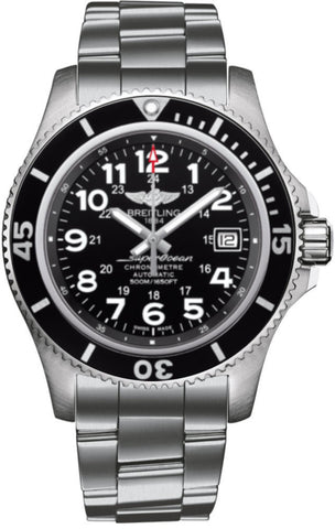 Breitling Watch Superocean II 42 A17365C9/BD67/161A