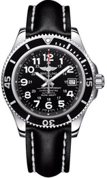 Breitling Watch Superocean II 42 A17365C9/BD67/428X
