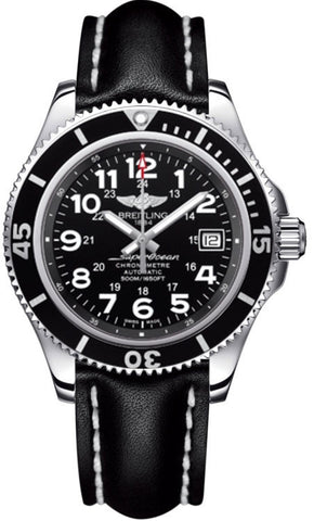 Breitling Watch Superocean II 42 A17365C9/BD67/428X