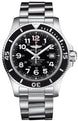 Breitling Watch Superocean II 44 A17392D7/BD68/162A