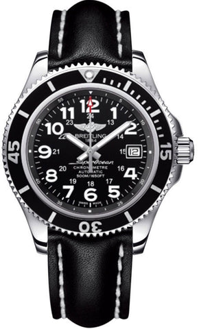 Breitling Watch Superocean II 44 A17392D7/BD68/435X