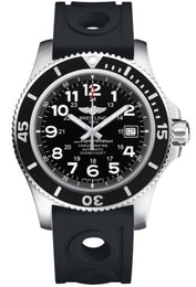 Breitling Watch Superocean II 44 A17392D7/BD68/227S