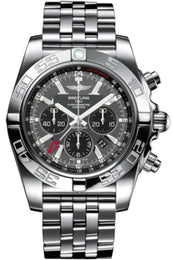 Breitling Watch Chronomat GMT AB041012/F556/383A