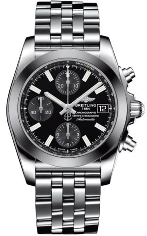 Breitling Watch Chronomat 38 SleekT W1331012/BD92/385A