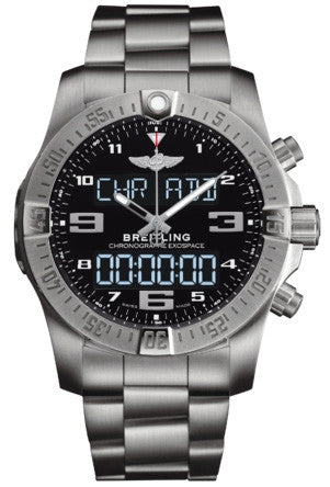 Breitling Watch Exospace B55 EB5510H1/BE79/181E