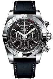 Breitling Watch Chronomat 44 Steel AB011012/BF76/296S