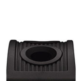 Breitling Strap Ocean Racer 22/20 Black 200S 