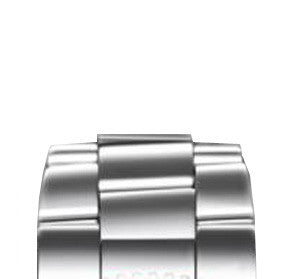 Breitling Bracelet Professional III Satin Finished Steel 162A 