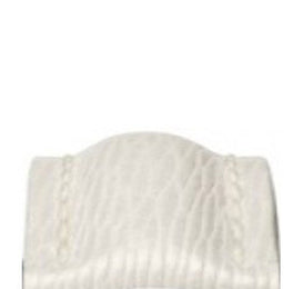 Breitling Strap Sahara Leather 16/14 White 235X 