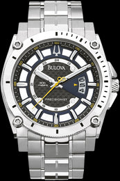 Bulova Watch Gents Precisionist 96B131