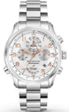 Bulova Watch Gents Precisionist 96B182-2