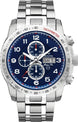 Bulova Watch Marine Star 96C121