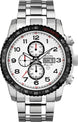 Bulova Watch Marine Star 98C114
